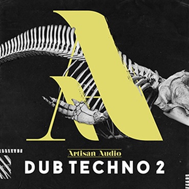 DUB TECHNO 2(オンライン納品)(2時間以内に納品)