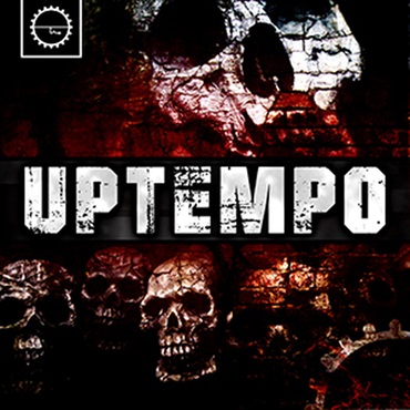 UPTEMPO(オンライン納品)(2時間以内に納品)