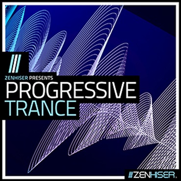 PROGRESSIVE TRANCE(オンライン納品)(2時間以内に納品)