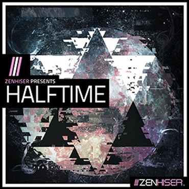 ZENHISER HALFTIME(オンライン納品)(2時間以内に納品)