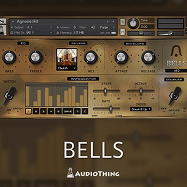 BELLS(オンライン納品)(2時間以内に納品)