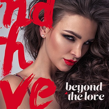 BEYOND THE LOVE(オンライン納品)(2時間以内に納品)