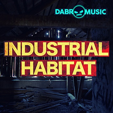 INDUSTRIAL HABITAT(オンライン納品)(2時間以内に納品)