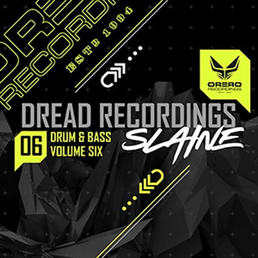 DREAD RECORDINGS VOL 6 - SLAINE(オンライン納品)(2時間以内に納品)