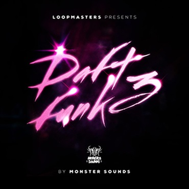 DAFT FUNK 3(オンライン納品)(2時間以内に納品)