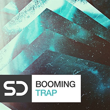 BOOMING TRAP(オンライン納品)(2時間以内に納品)
