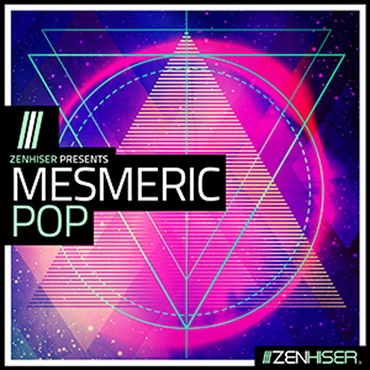 MESMERICPOP(オンライン納品)(2時間以内に納品)