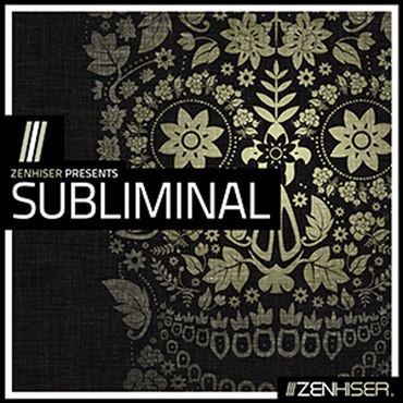 SUBLIMINAL(オンライン納品)(2時間以内に納品)