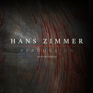 HANS ZIMMER PERCUSSION(オンライン納品)(2時間以内に納品)