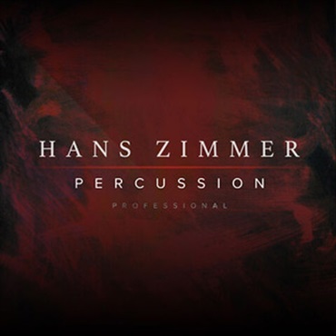 SPITFIRE AUDIO 【スピットファイアオーディオ部門売上No.1セール！】HANS ZIMMER PERCUSSION PROFESSIONAL(オンライン納品)(2時間以内に納品)