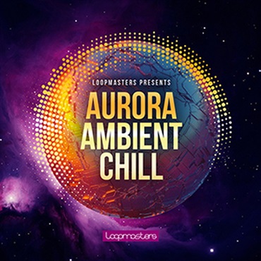 AURORA AMBIENT CHILL(オンライン納品)(2時間以内に納品)
