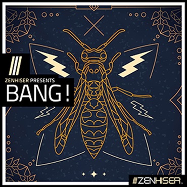 BANG(オンライン納品)(2時間以内に納品)