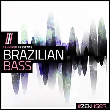 BRAZBASS(オンライン納品)(2時間以内に納品)