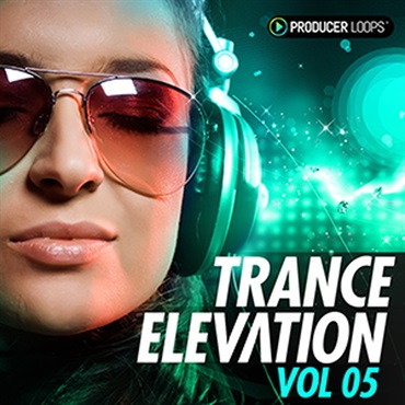 TRANCE ELEVATION VOL 5(オンライン納品)(2時間以内に納品)