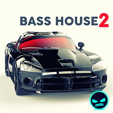 BASS HOUSE 2(オンライン納品)(2時間以内に納品)