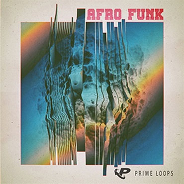 AFRO FUNK(オンライン納品)(2時間以内に納品)