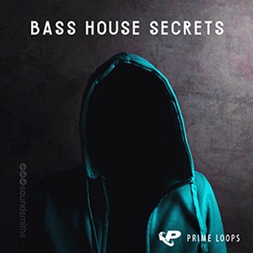 PRIME LOOPS BASS HOUSE SECRETS(オンライン納品)(2時間以内に納品)