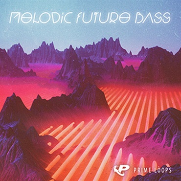MELODIC FUTURE BASS(オンライン納品)(2時間以内に納品)