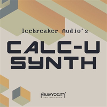 CALC-U-SYNTH(オンライン納品)(2時間以内に納品)