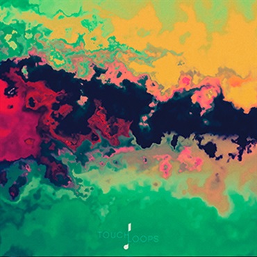 AMBIENT TEXTURES(オンライン納品)(2時間以内に納品)