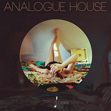 ANALOGUE HOUSE(オンライン納品)(2時間以内に納品)