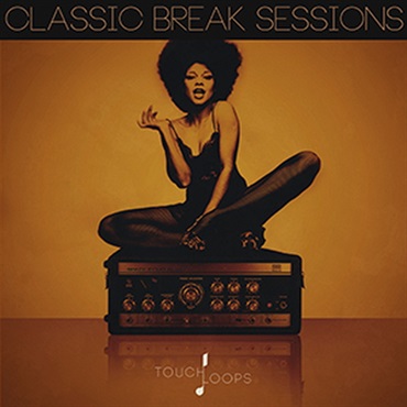 CLASSIC BREAK SESSIONS(オンライン納品)(2時間以内に納品)