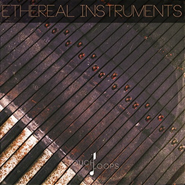 ETHEREAL INSTRUMENTS(オンライン納品)(2時間以内に納品)