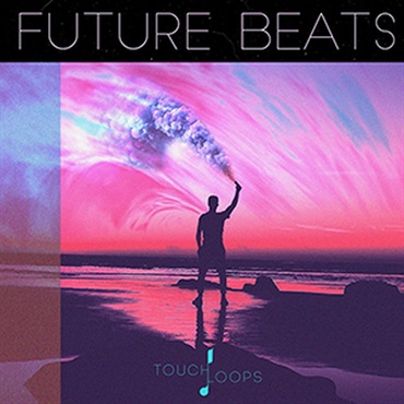 FUTURE BEATS(オンライン納品)(2時間以内に納品)