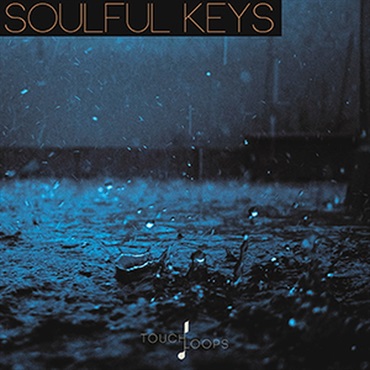 SOULFUL KEYS(オンライン納品)(2時間以内に納品)