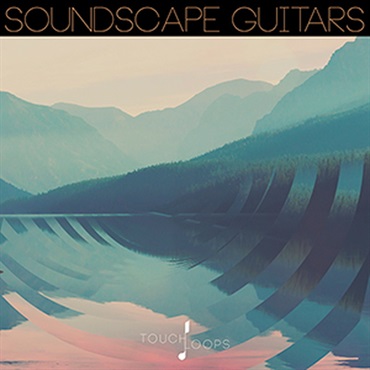 SOUND SCAPE GUITARS(オンライン納品)(2時間以内に納品)