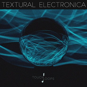 TEXTURAL ELECTRONICA(オンライン納品)(2時間以内に納品)