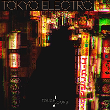 TOKYO ELECTRO(オンライン納品)(2時間以内に納品)