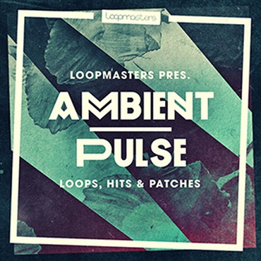 AMBIENT PULSE(オンライン納品)(2時間以内に納品)