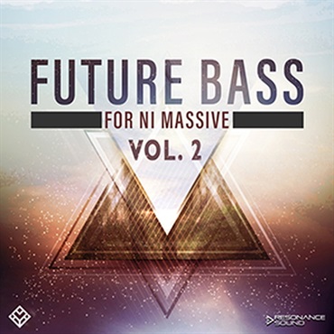 FUTURE BASS 2 MASSIVE(オンライン納品)(2時間以内に納品)