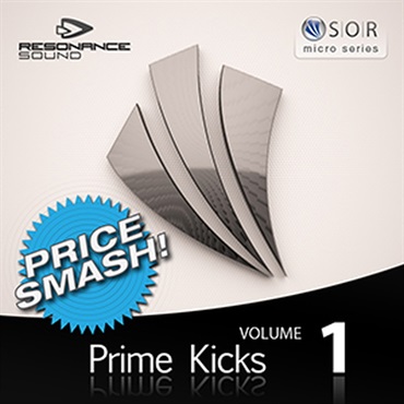 PRIME KICKS VOL.1(オンライン納品)(2時間以内に納品)