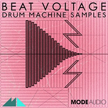 BEAT VOLTAGE(オンライン納品)(2時間以内に納品)