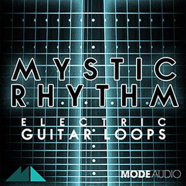 MYSTIC RHYTHM(オンライン納品)(2時間以内に納品)