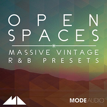 OPEN SPACES(オンライン納品)(2時間以内に納品)