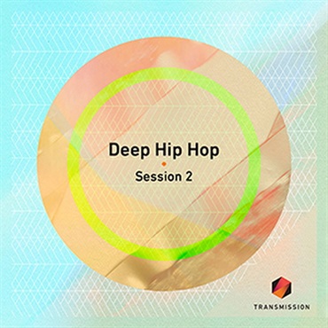 DEEP HIP HOP SESSION 2(オンライン納品)(2時間以内に納品)