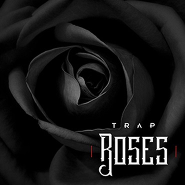 TRAP ROSES(オンライン納品)(2時間以内に納品)
