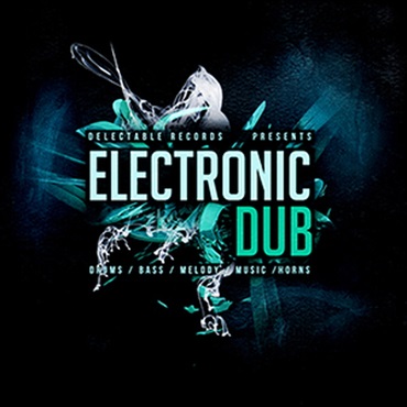 DELECTABLE RECORDS ELECTRONIC DUB(オンライン納品)(2時間以内に納品)