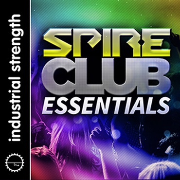 SPIRE CLUB ESSENTIALS(オンライン納品)(2時間以内に納品)