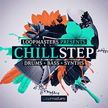 CHILLSTEP(オンライン納品)(2時間以内に納品)