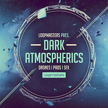 DARK ATMOSPHERICS(オンライン納品)(2時間以内に納品)