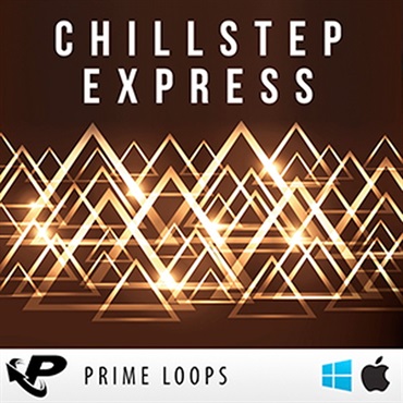 CHILLSTEP EXPRESS(オンライン納品)(2時間以内に納品)