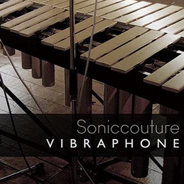 VIBRAPHONE(オンライン納品)(2時間以内に納品)