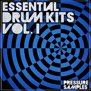 HY2ROGEN ESSENTIAL DRUM KITS VOL. 1(オンライン納品)(2時間以内に納品)