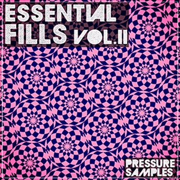 ESSENTIAL FILLS VOL. 2(オンライン納品)(2時間以内に納品)