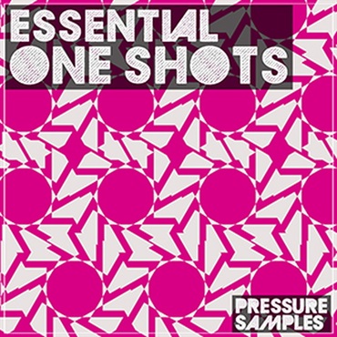 ESSENTIAL ONE SHOTS(オンライン納品)(2時間以内に納品)