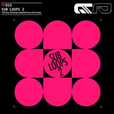 SUB LOOPS 2(オンライン納品)(2時間以内に納品)